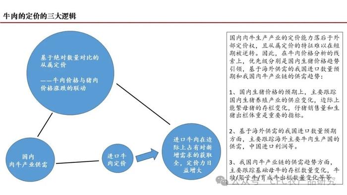 【深度报告】2024年我国肉牛市场展望 --困境反转的线索