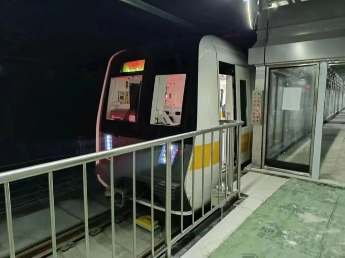 年底载客试运营！哈尔滨地铁3号线最新进展