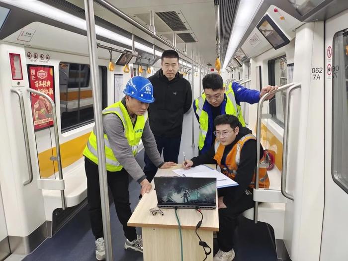 年底载客试运营！哈尔滨地铁3号线最新进展