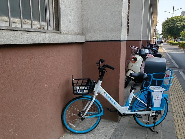 郑州一大波“亲子共享单车”上线 遛娃骑行两不误