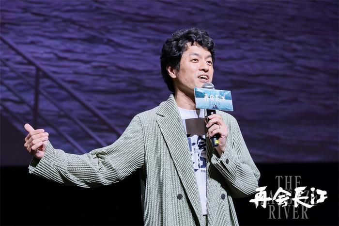 导演竹内亮