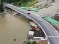 8个月、149.2公里，门头沟县级以上水毁公路重建完成