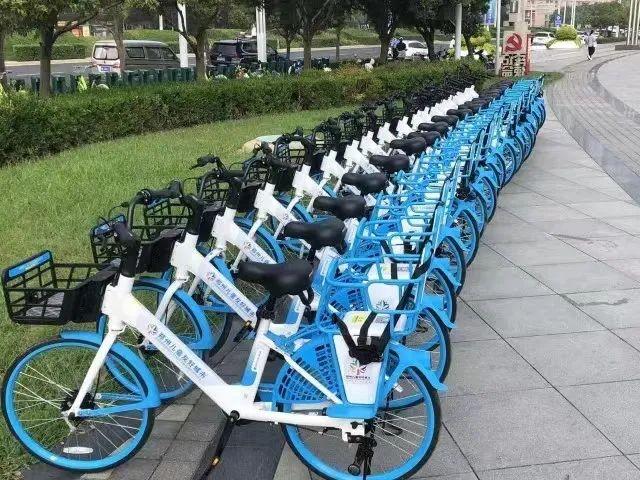 遛娃骑行两不误！郑州将再投放近6000辆“亲子共享单车”！