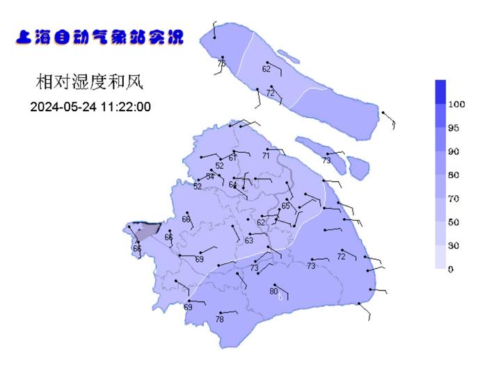 明日微风正好适宜出游，周日天气转折，雷雨将至