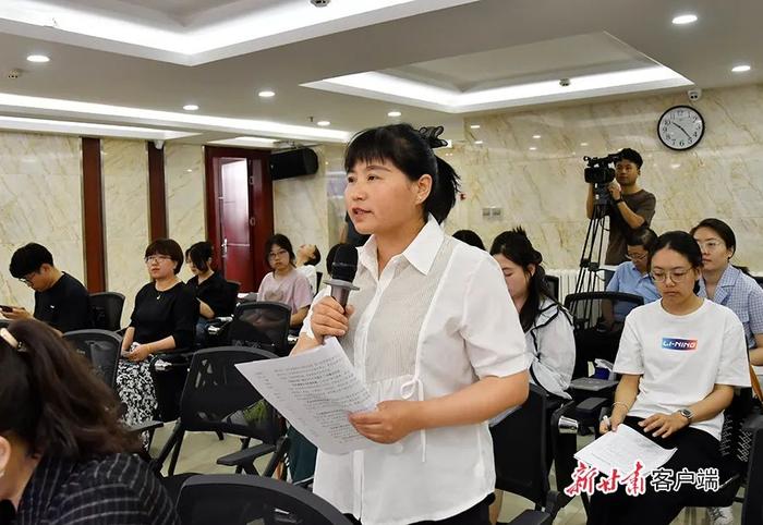 实录丨甘肃省优化支付服务提升支付便利性新闻发布会