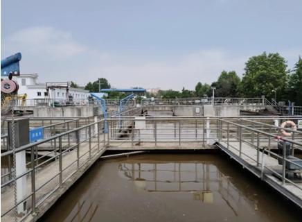 陕西铜川：城市污水变资源，既帮企业解了渴，又为企业省了钱