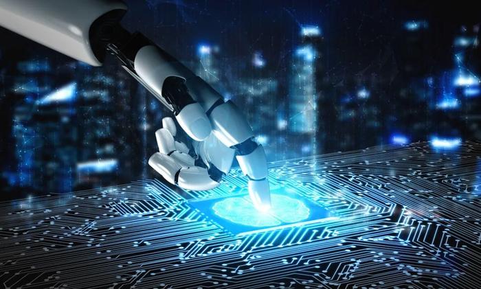 AI 会让科学家失业吗?这个答案没想到插图 AI 会让科学家失业吗?这个答案没想到插图