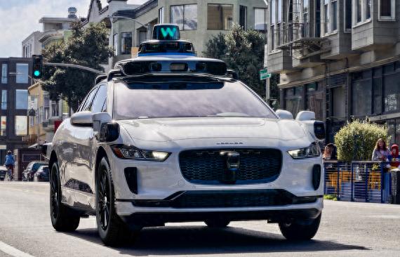 环球视角：Waymo自动驾驶汽车事故频发 美国监管机构扩大调查范围