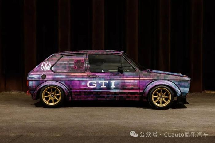 最强前驱高尔夫即将发布，GTI Clubsport下周纽北亮相 | 酷乐汽车