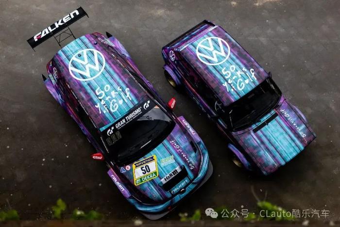 最强前驱高尔夫即将发布，GTI Clubsport下周纽北亮相 | 酷乐汽车