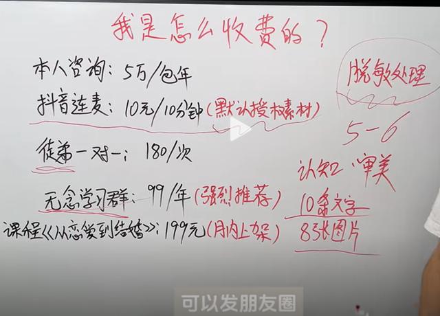 “这个男人能嫁吗？”这类分析师走红，年轻人直呼“上头”