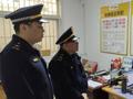 南京江北新区综合行政执法部门坚持追讨，为外卖小哥“护薪”