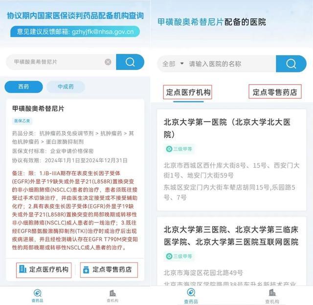 “灵魂砍价”进入医保的抗癌药、罕见病药，都有哪些？哪能买到？