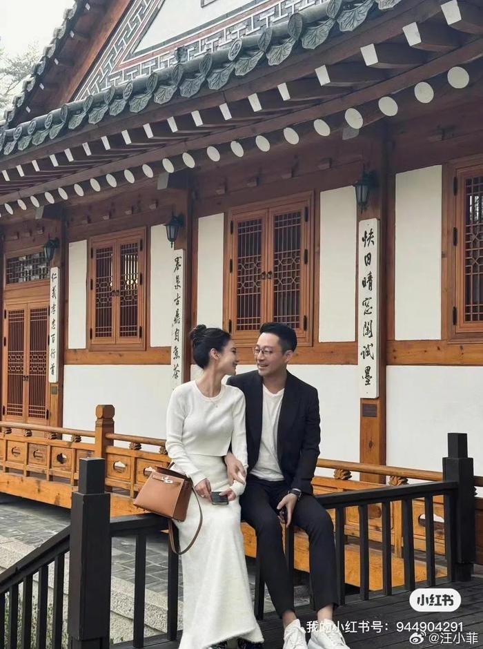 汪小菲突然宣布：下周结婚！