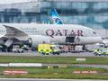 卡塔尔航空一架波音787客机遭遇严重颠簸，机上12人受伤