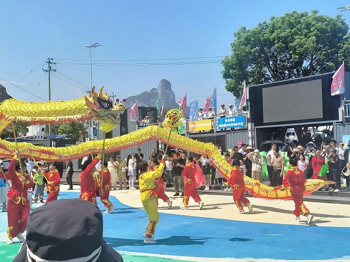 象山“吃瓜”集市火热启幕，宁波“瓜王争霸”