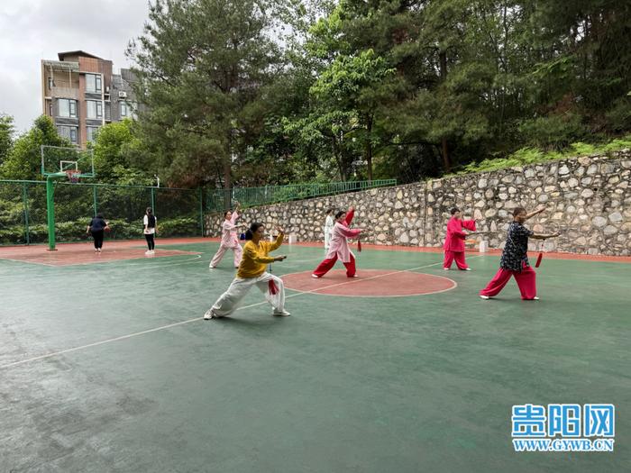 触手可及的“幸福圈”“便利圈”！贵阳贵安“15分钟生活圈”建设系列报道之七