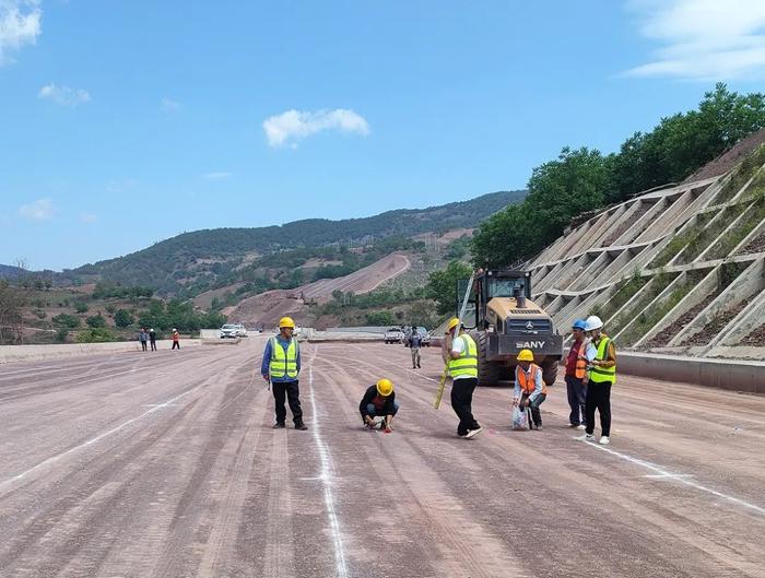 云南在建最长高速公路全线获批复！还有多个项目…