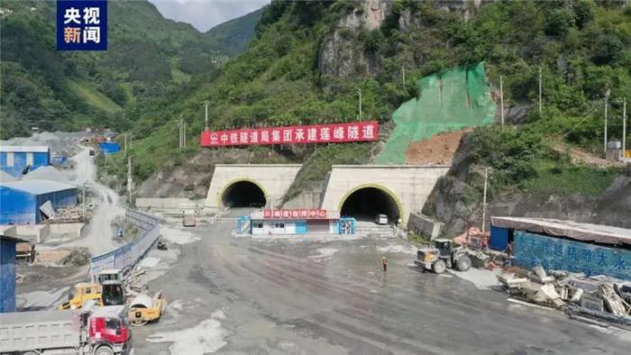 云南在建最长高速公路全线获批复！还有多个项目…