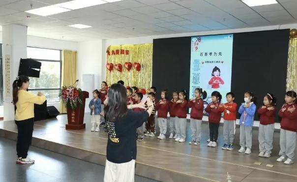 丰台区少年宫附属幼儿园2024—2025学年度招生简章