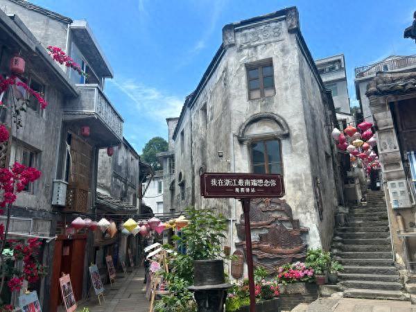 温州苍南打造“最美南大门”，以文旅融合融入长三角一体化