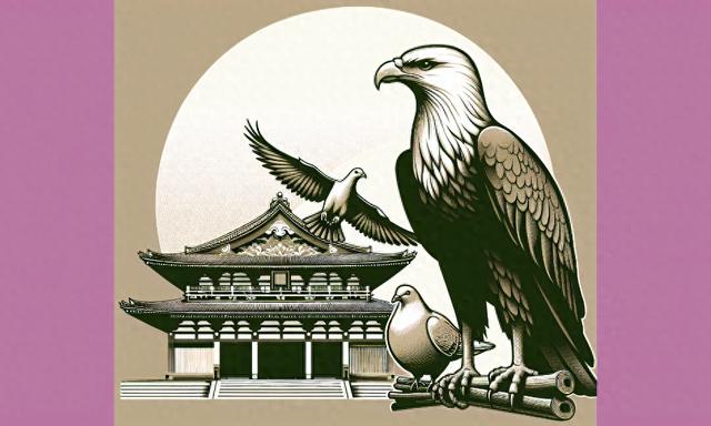 日本央行官员就疲软日元发话：影响到通胀将加息！