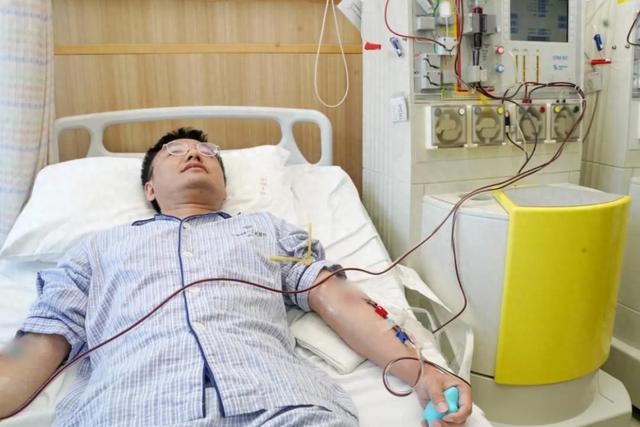 配型成功！赵闻医生成为上海第634位造血干细胞捐献者