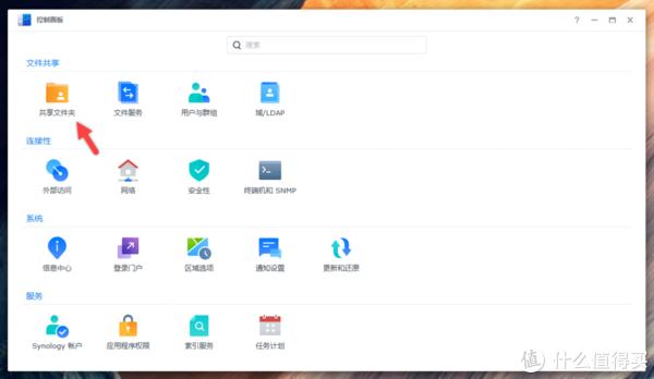 Docker 上部署群晖系统