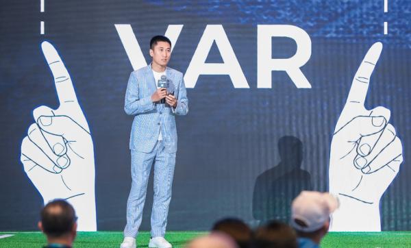 中国显示技术加持欧洲杯VAR，“中国智造”出海更进一步