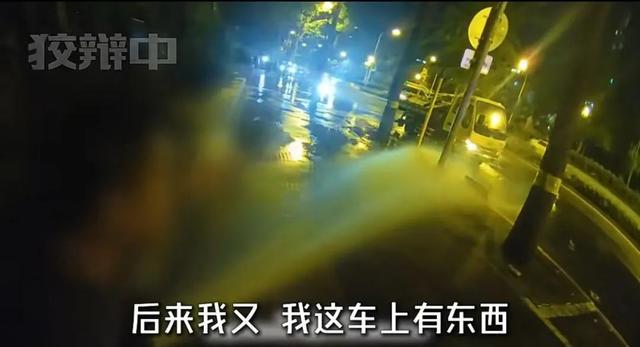 北京北三环男子开蓄水车偷水，竟致居民楼大面积停水！刑拘！