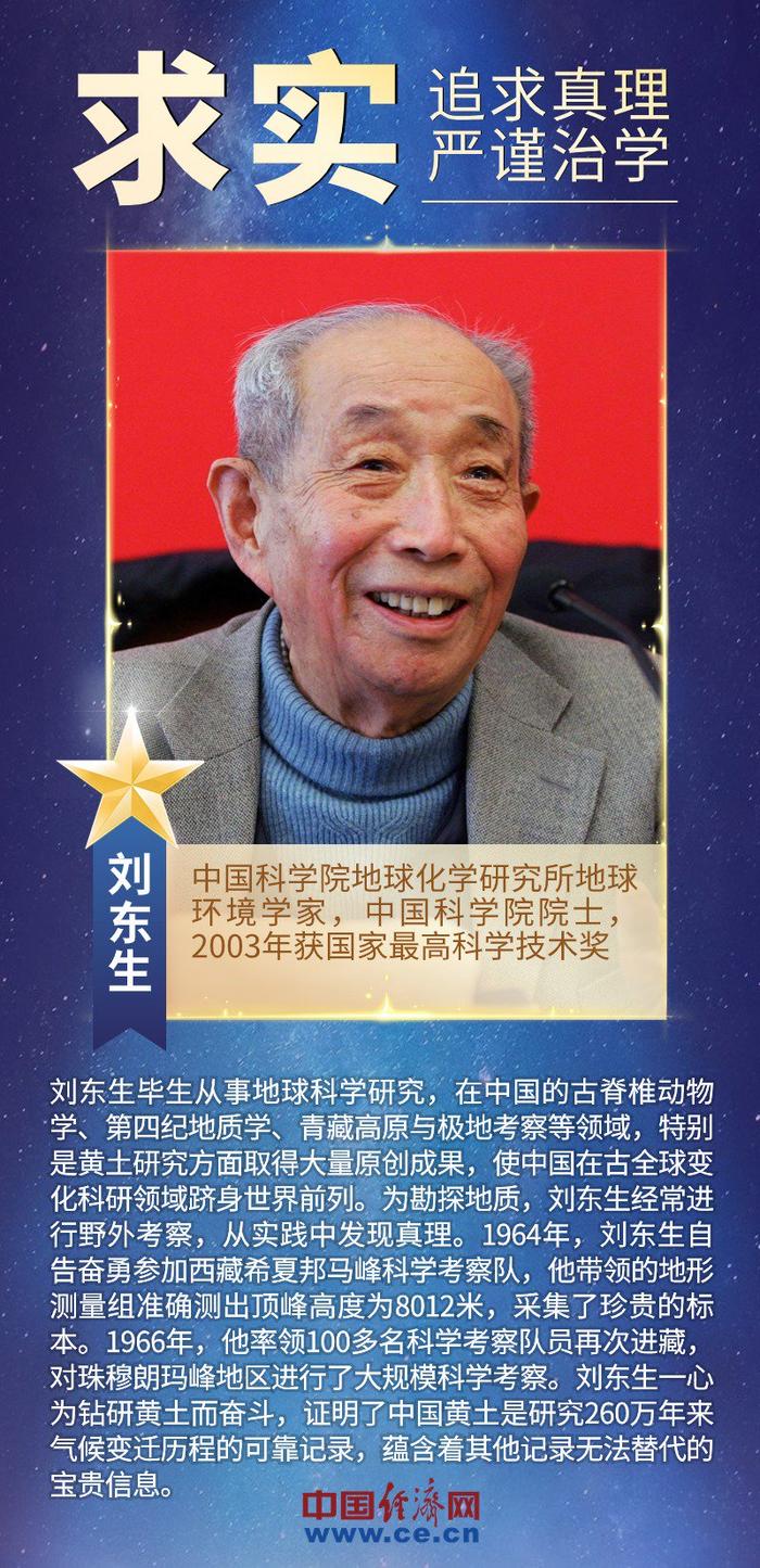 【海报】5·30科学追“星”！用12个字铭刻最耀眼的星光