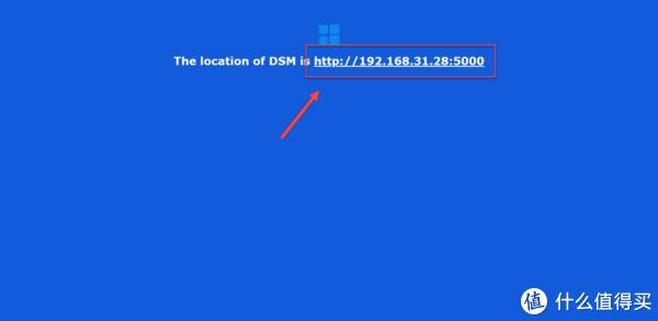 Docker 上部署群晖系统