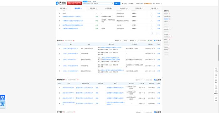 智慧华川养老（北京）因建设工程施工合同纠纷被告，7月12日在重庆市璧山区人民法院审理