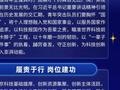 北京发布青年突击队投身科技创新倡议书