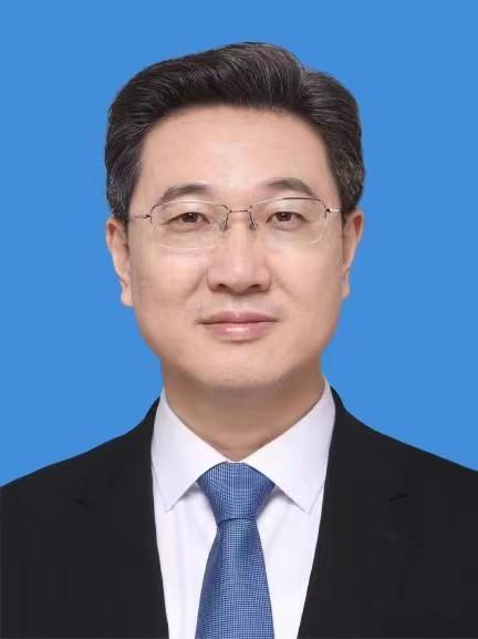 王志杰任重庆市经济信息委党组书记 此前担任涪陵区委书记