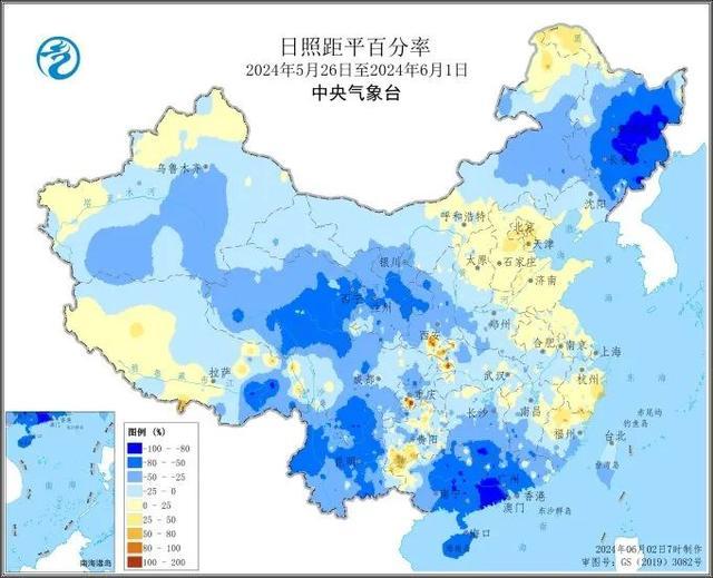 中央气象台：未来十天麦收区天气利于机收 南方需防农田渍涝