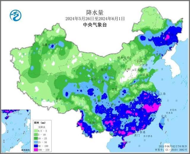 中央气象台：未来十天麦收区天气利于机收 南方需防农田渍涝