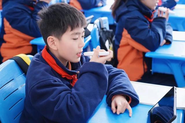 家门口的好学校｜上海市长桥中学：让每一个孩子都被看见