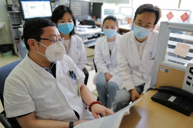 非小细胞肺癌或将改写治疗模式，上海专家发表最新研究成果
