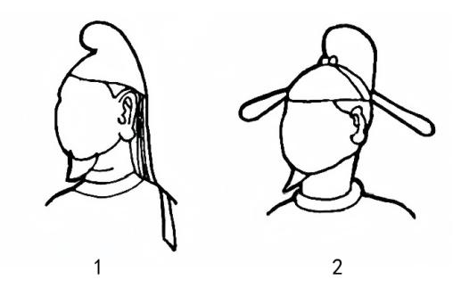 中国人戴了一千多年的帽子，原来是它