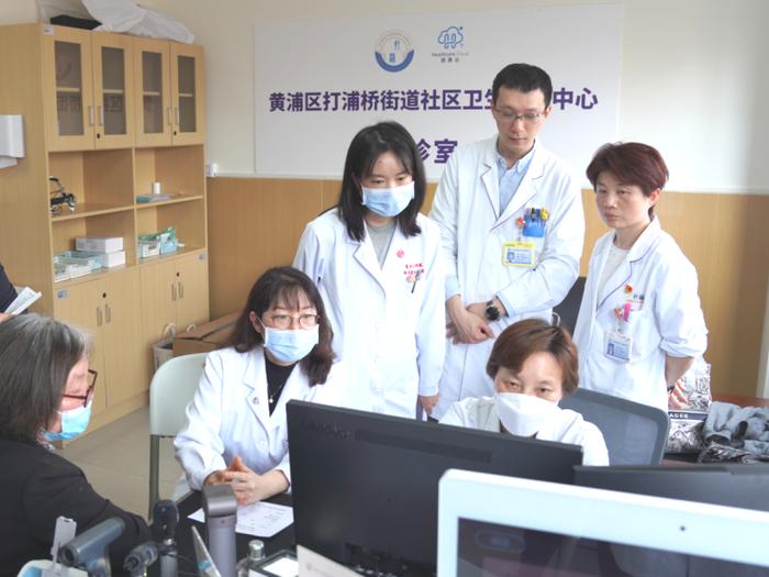 上海闵行、嘉定、宝山实现社区卫生服务中心“夜门诊”全覆盖