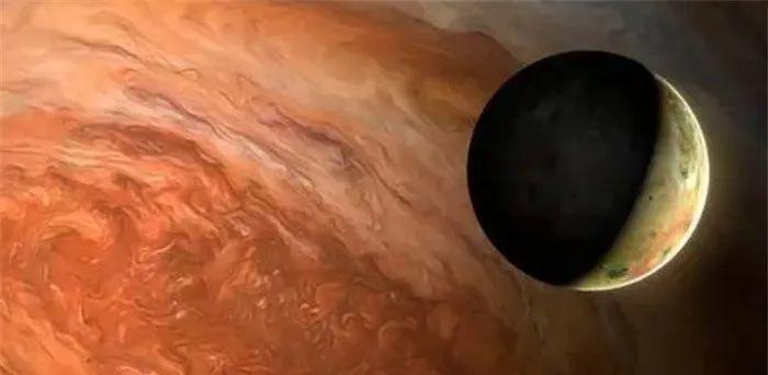 木星如果突然消失人类又能支撑多久