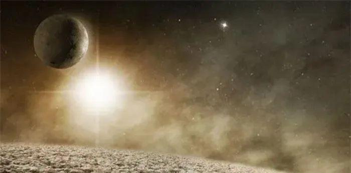 木星如果突然消失人类又能支撑多久