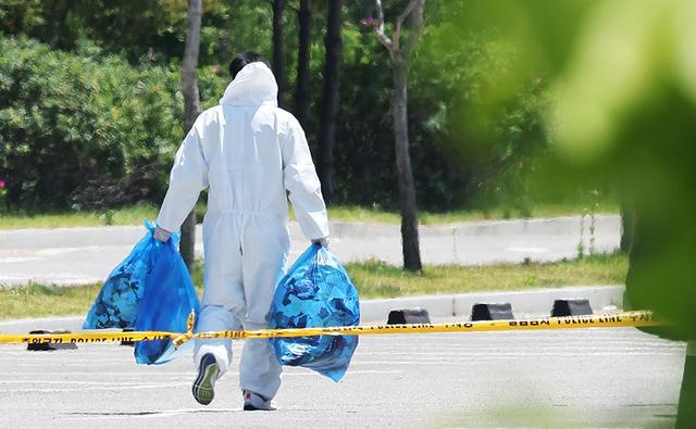 垃圾气球飘动军事协议撕毁，朝鲜半岛军事分界线周边直面风险