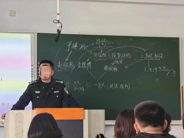 长春公安：禁毒支队探索“红蓝对抗”实训 推进“警校融合”创新