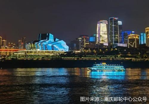 重庆“两江游”5月完成游客接待量32.4万人，为2019年同期的117.4%