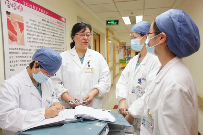 全球首例！16岁女孩在上海接受精准大片段基因替换治疗
