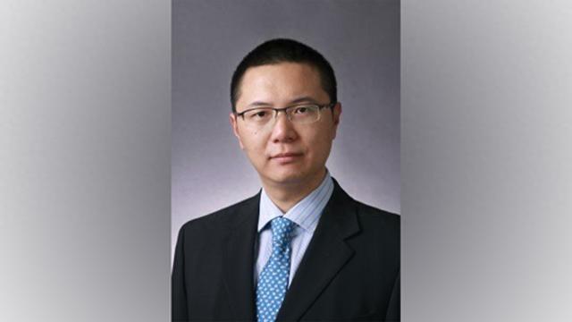 清华金融学讲席教授田轩已担任清华国家金融研究院院长