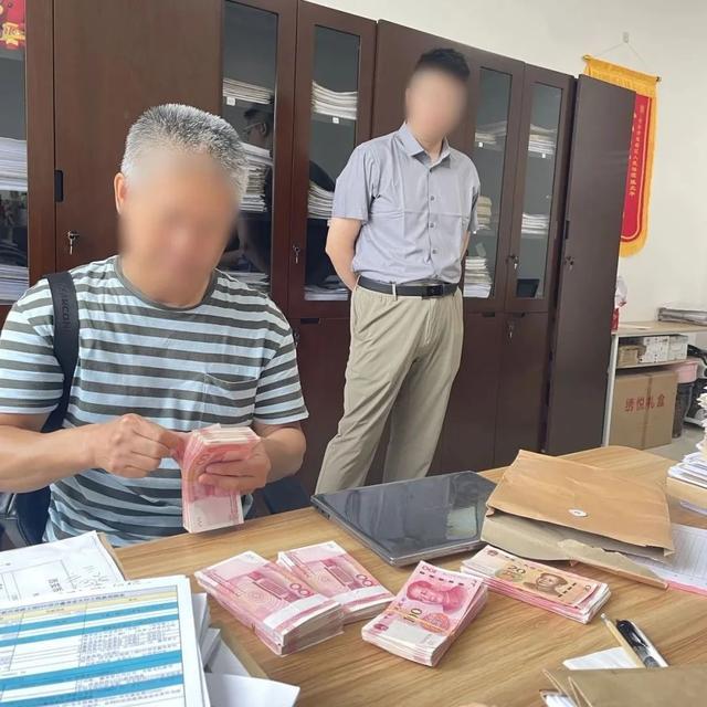 普法时刻 | 口头合同不履行咋办？别急，西安雁塔法院当庭调解领现金！