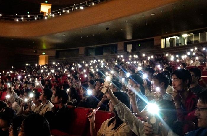 中央歌剧院历时两年创排古诗词音乐会，在北京理工大学上演